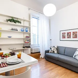  Apartment Design Florence- Center