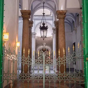 L'angolo Di Luccoli , Genoa Italy