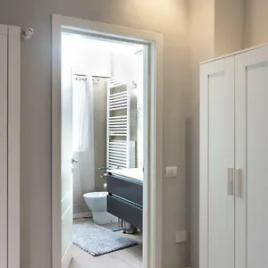  Appartamento Casa Giada Nel Cuore Di